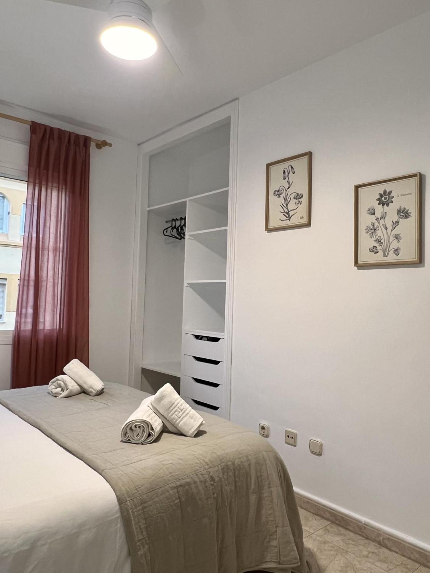 Chicflat San Roque Estepona Reformado En 2025 Exterior photo