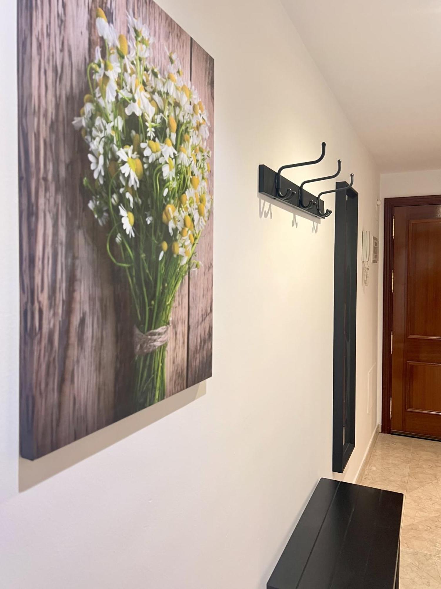 Chicflat San Roque Estepona Reformado En 2025 Exterior photo